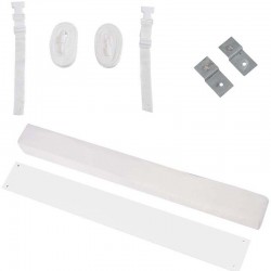 Micuna Kit de Colecho CP-1834 BE2IN Pro Blanco