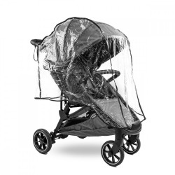 Baby Monsters Burbuja de chuva Alaska