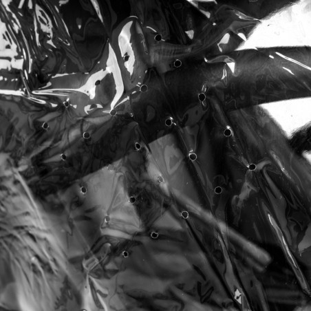Baby Monsters Burbuja de Lluvia Alaska