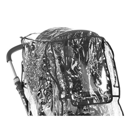 Jane Burbuja de lluvia Universal para silla de paseo