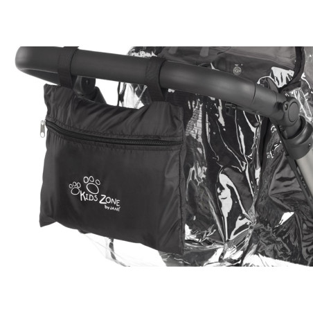 Jane Burbuja de lluvia Universal para silla de paseo