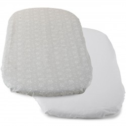 Chicco Próximo post Next2Me Forever Grey Fox