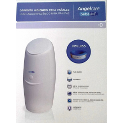 Depósito Higiénico Pañales