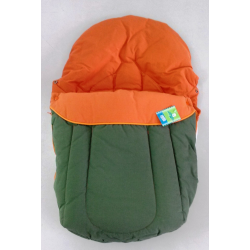 Umeti Saco Grupo 0 Portabebe