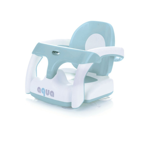 Jané - Hamaca / Silla de Baño Aqua | Aquarel Blue