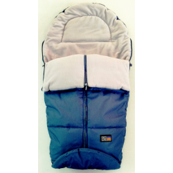 Saco Polar Silla I