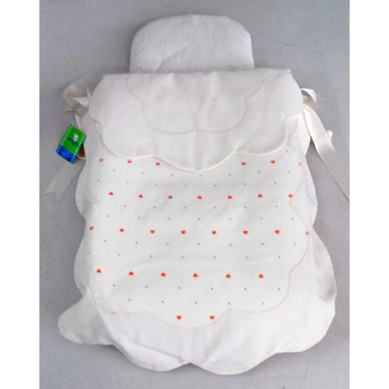 Umeti Saco Pique Beige