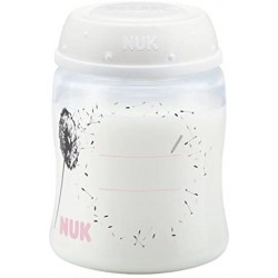 Nuk - Recipiente para Leche...