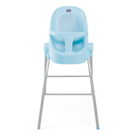 Chicco - Bañera / trona Bubble Nest Ocean en azul