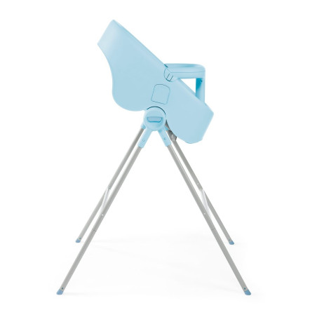 Chicco - Bañera / trona Bubble Nest Ocean en azul