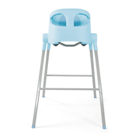 Chicco - Bañera / trona Bubble Nest Ocean en azul