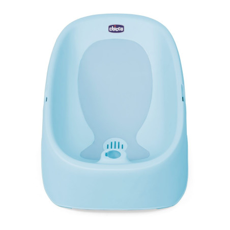 Chicco - Bañera / trona Bubble Nest Ocean en azul