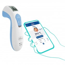 Chicco Thermo Family termómetro infrarrojos