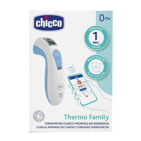 Chicco Thermo Family termómetro infrarrojos