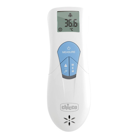 Chicco Thermo Family termómetro infrarrojos