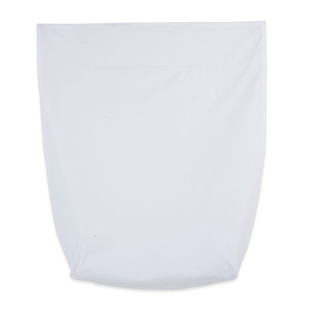 Chicco - Edredón fino Next2Me para Minicuna Blanco
