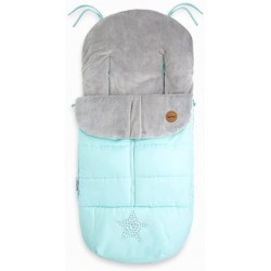 Tuc Tuc Saco Silla Invierno...