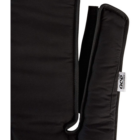 Baby Essentials Coche Trio Baby Ace 042 Negro