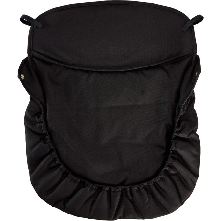Baby Essentials Coche Trio Baby Ace 042 Negro