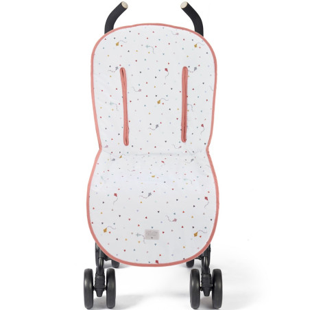 Uzturre Funda Universal Reversible Cometa | Pomelo