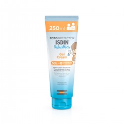 ISDIN Gel Cream Pediatrics SPF 50+ 250ml
