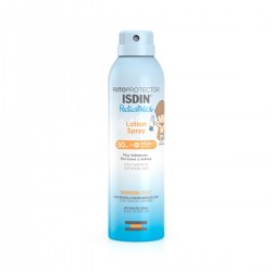 ISDIN Lotion Spray Pediatrics SPF 50 250ml