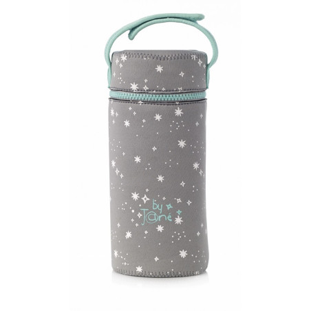 Jané Portabiberón Térmico Dim | Gris
