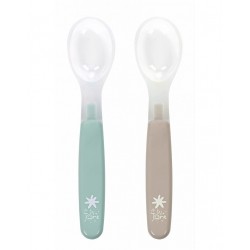 Jané Set Cucharas Silicona Cosmos 2uds