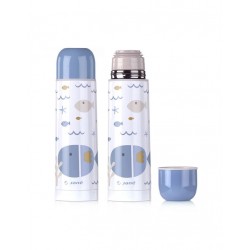 Jane Termo Lazuli Blue Inox Líq.500ml