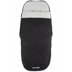 Easywalker Saco Rudey Shadow noir