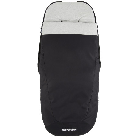 Easywalker Saco Silla Rudey Shadow Black