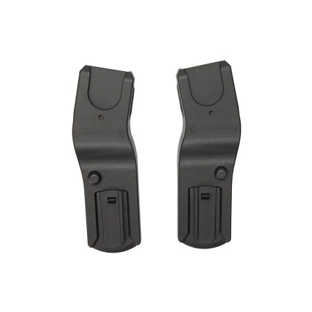 Easywalker Adaptadores para Grupo 0 Rudey