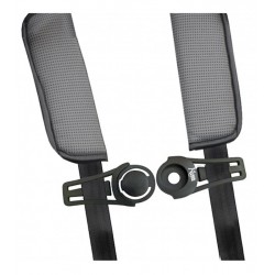 Kiokids Grupo Cinturão 18x13cm