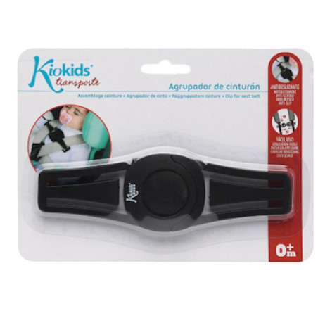 Kiokids Agrupador Cinturón 18x13cm