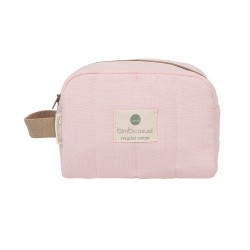 Bolsa de Higiene Bimbi Nature Pink