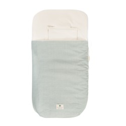 Coimasa Saco Carro Multiestr.Natureza Verde