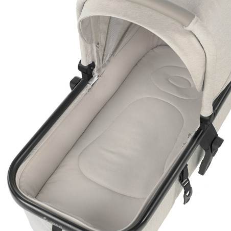 Jané - Coche Duo Crosslight Micro PRO Sand arena