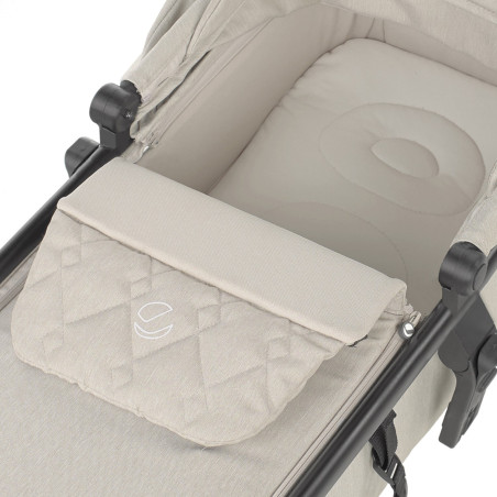 Jané - Coche Duo Crosslight Micro PRO Sand arena