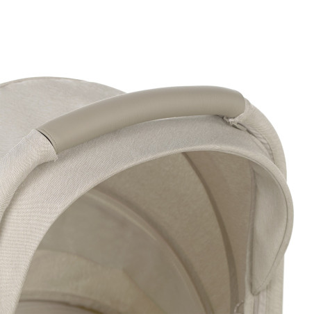 Jané - Coche Duo Crosslight Micro PRO Sand arena