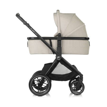 Jané - Coche Duo Crosslight Micro PRO Sand arena