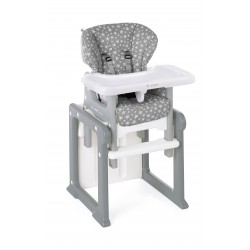 Cadeira alta Jane Activa Evo Star