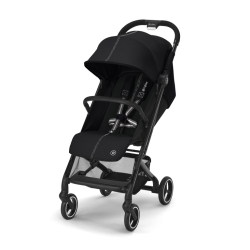 Cybex Poussette Beezy | Lune Noir