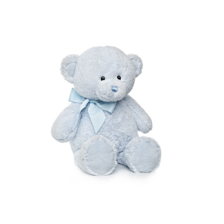 Baby Oso Soft 37cm Celeste