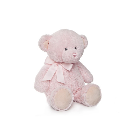 Baby Oso Soft 37cm Rosa
