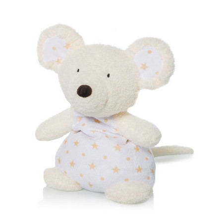 Osito de peluche Terapéutico 25cm