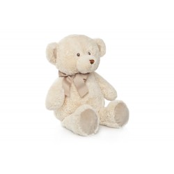 Baby Oso Soft 37cm Piedra