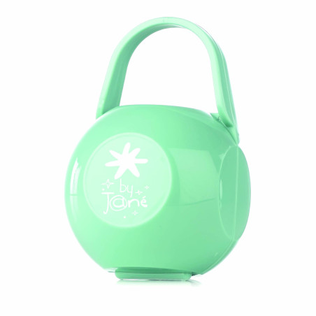 Jané Cajita Portachupetes Mint