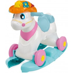Chicco Caballo Balancín...