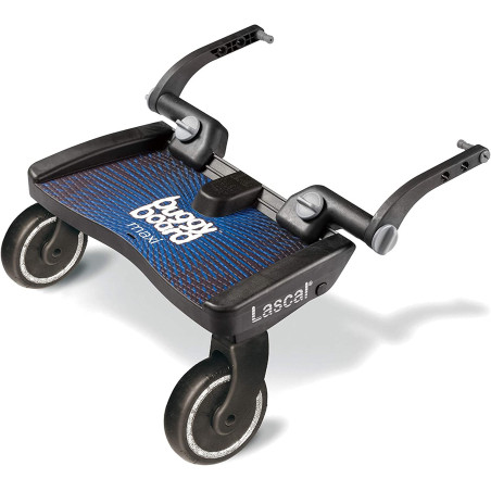 Lascal Patinete Buggy Board Maxi Azul