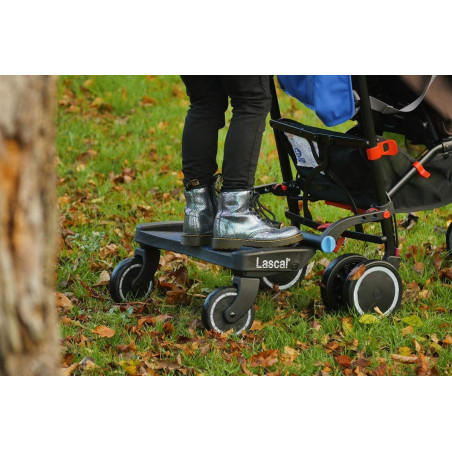 Lascal Patinete Buggy Board Maxi Azul